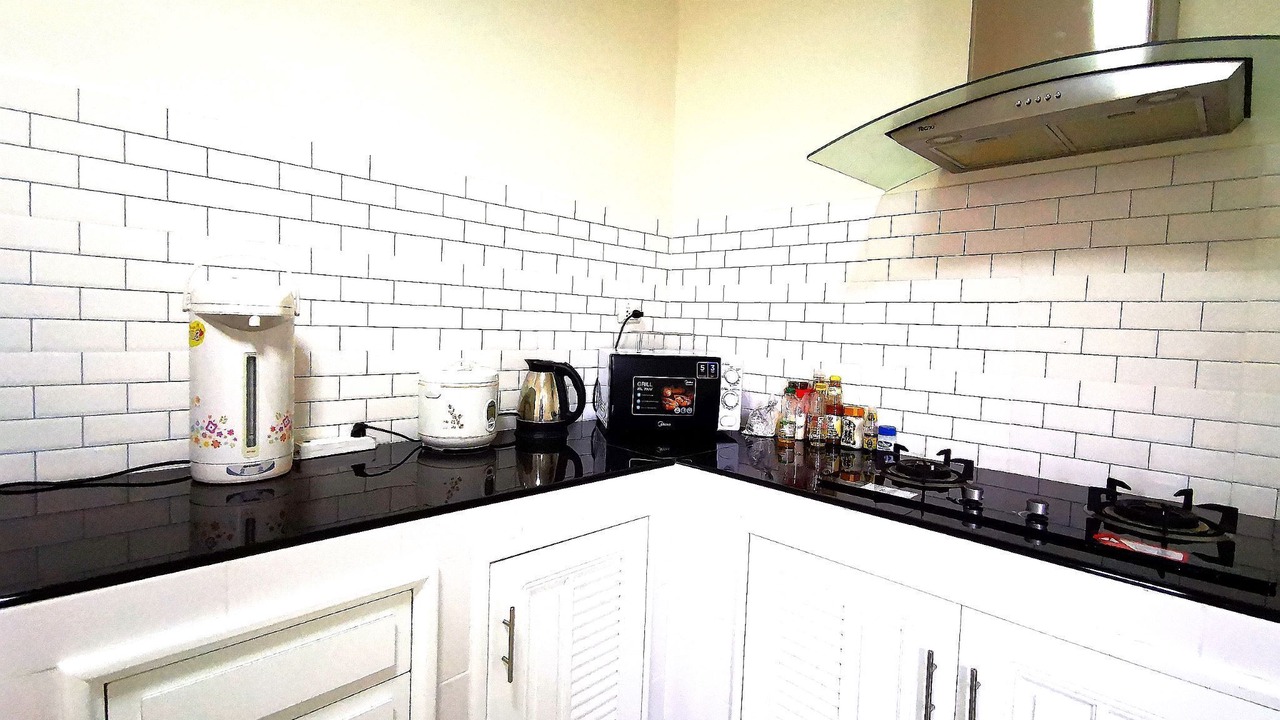Photo of Kitchen in Wua Lai