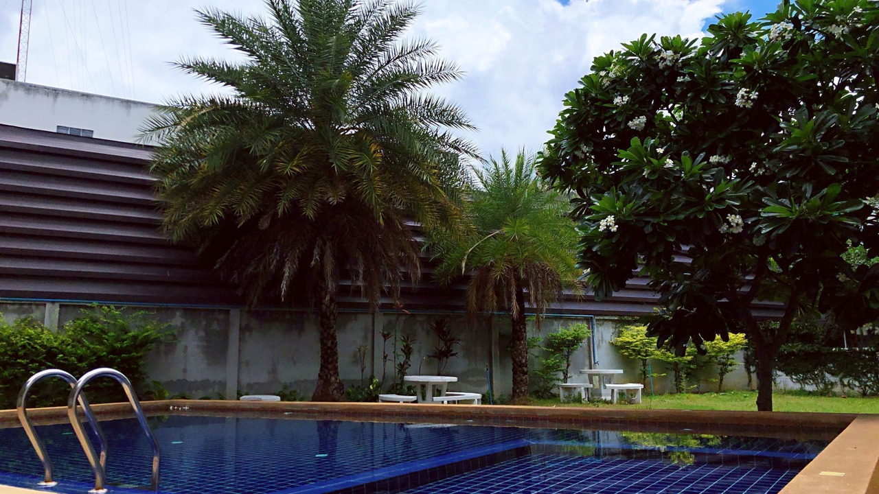 Photo of Outdoor in Wua Lai