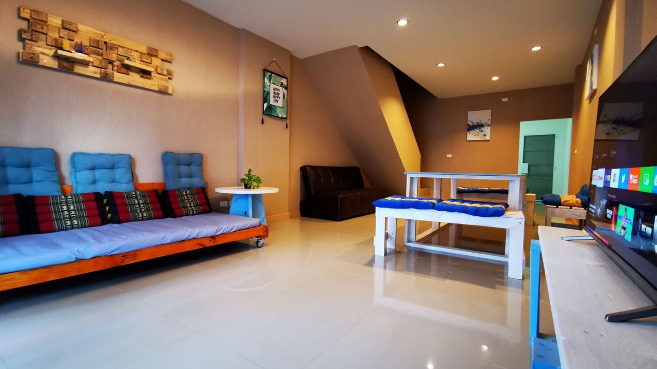 Photo of Livingroom in Wua Lai