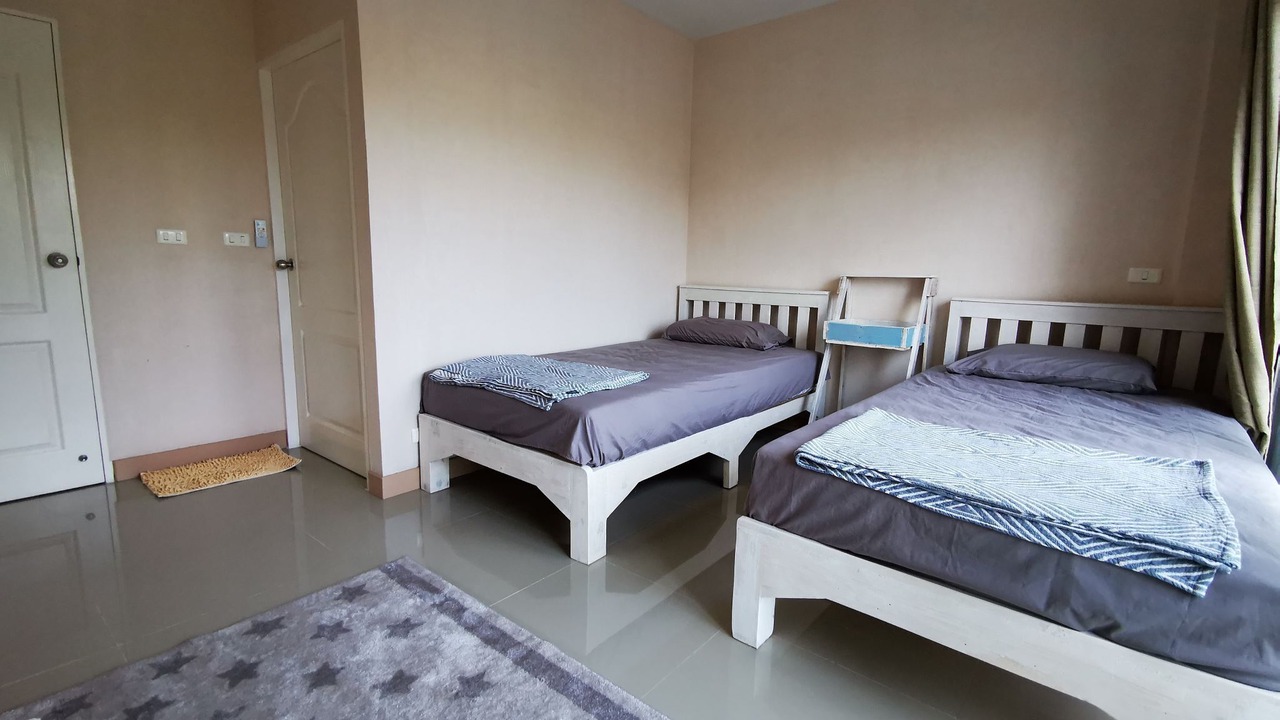 Photo of Bedroom in Wua Lai