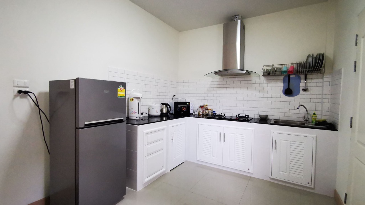Photo of Kitchen in Wua Lai