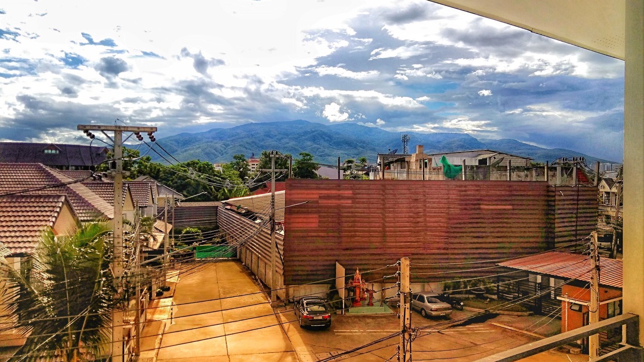 Photo of Outdoor in Wua Lai