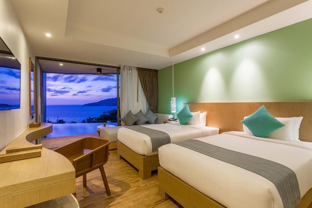 Photo of Bedroom in Patong