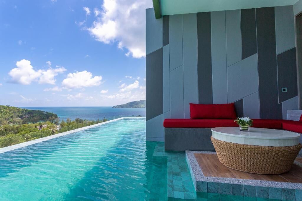 Photo of Outdoor in Patong