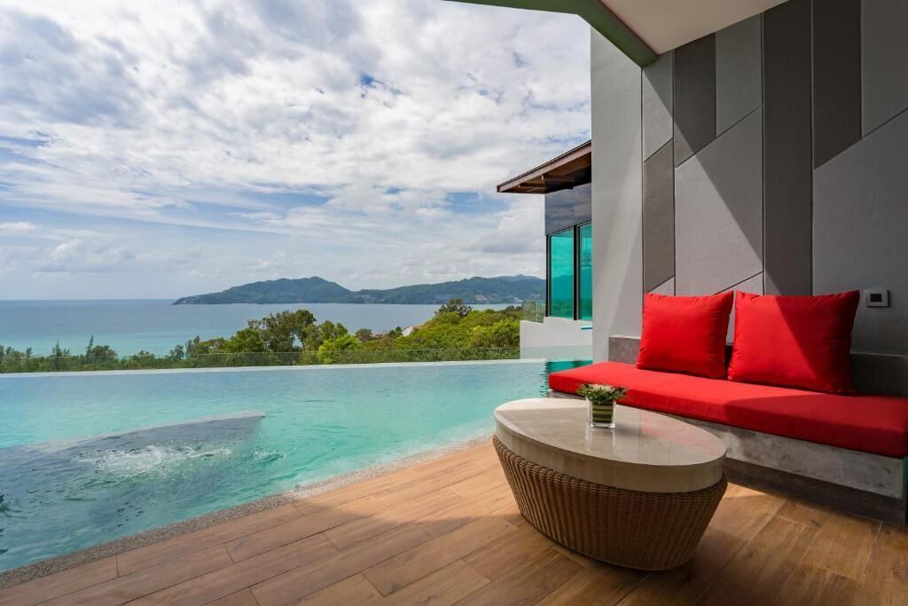 Photo of Outdoor in Patong