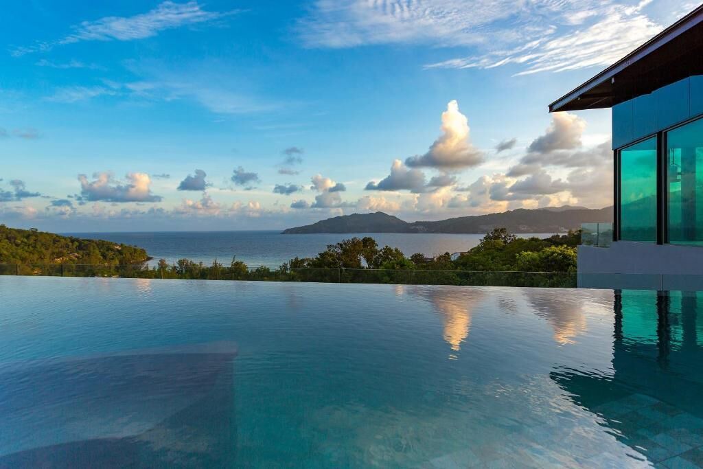 Photo of Outdoor in Patong