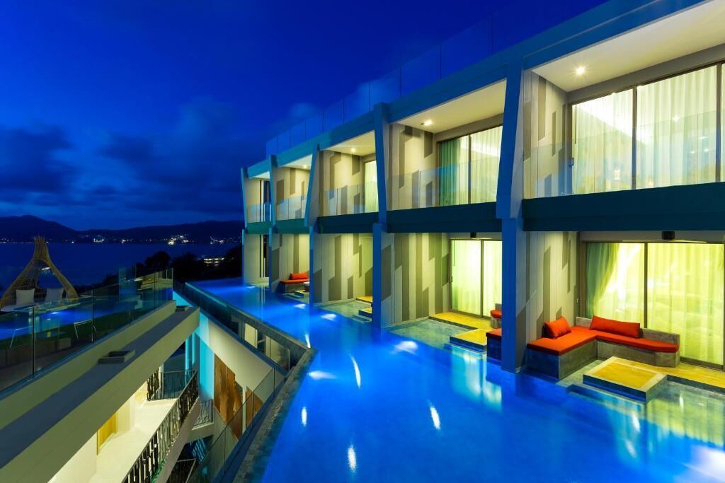 Photo of Outdoor in Patong