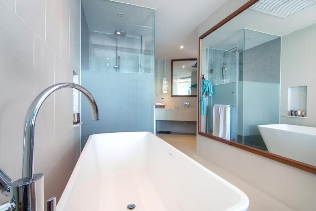 Photo of Bathroom in Patong