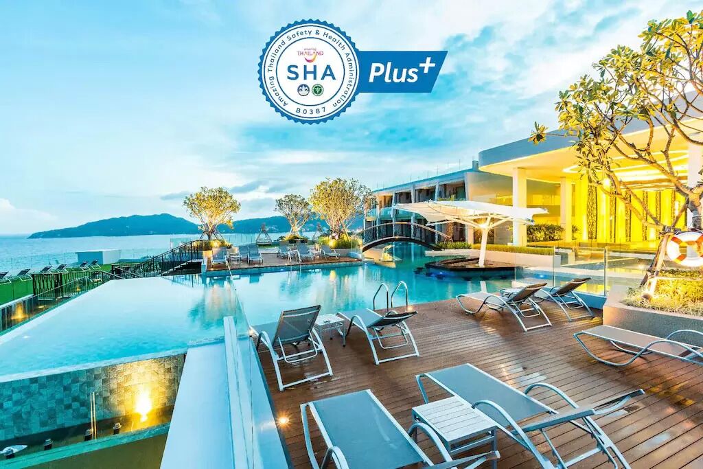 Photo of Outdoor in Patong