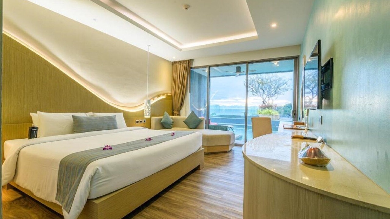 Photo of Bedroom in Patong