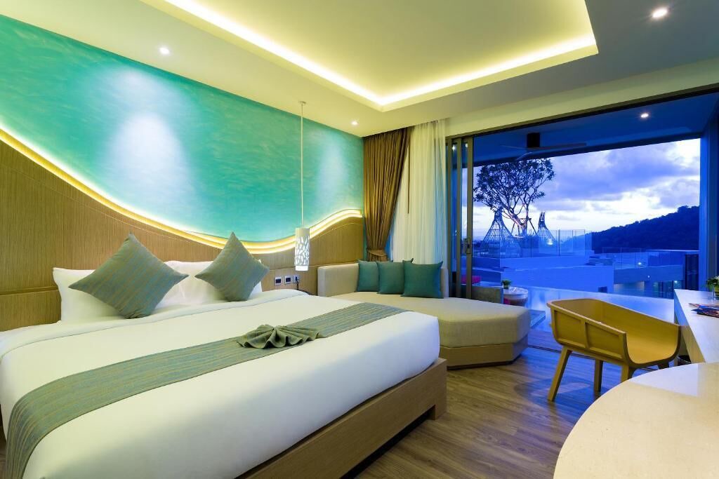 Photo of Bedroom in Patong