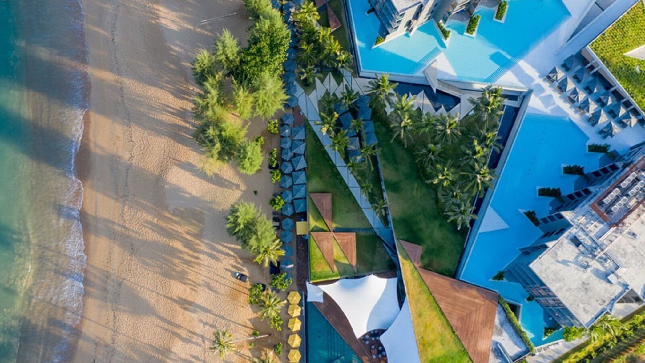 Photo of Outdoor in Khuekkhak