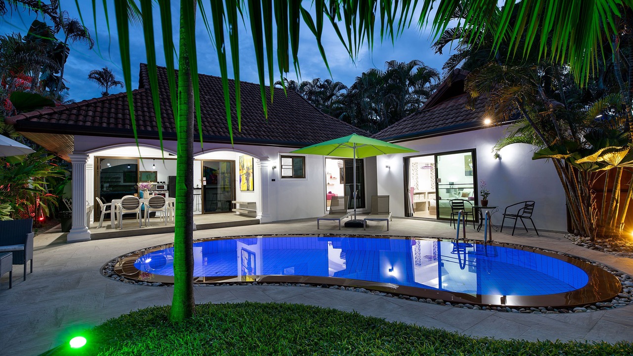 Photo of Outdoor in Rawai