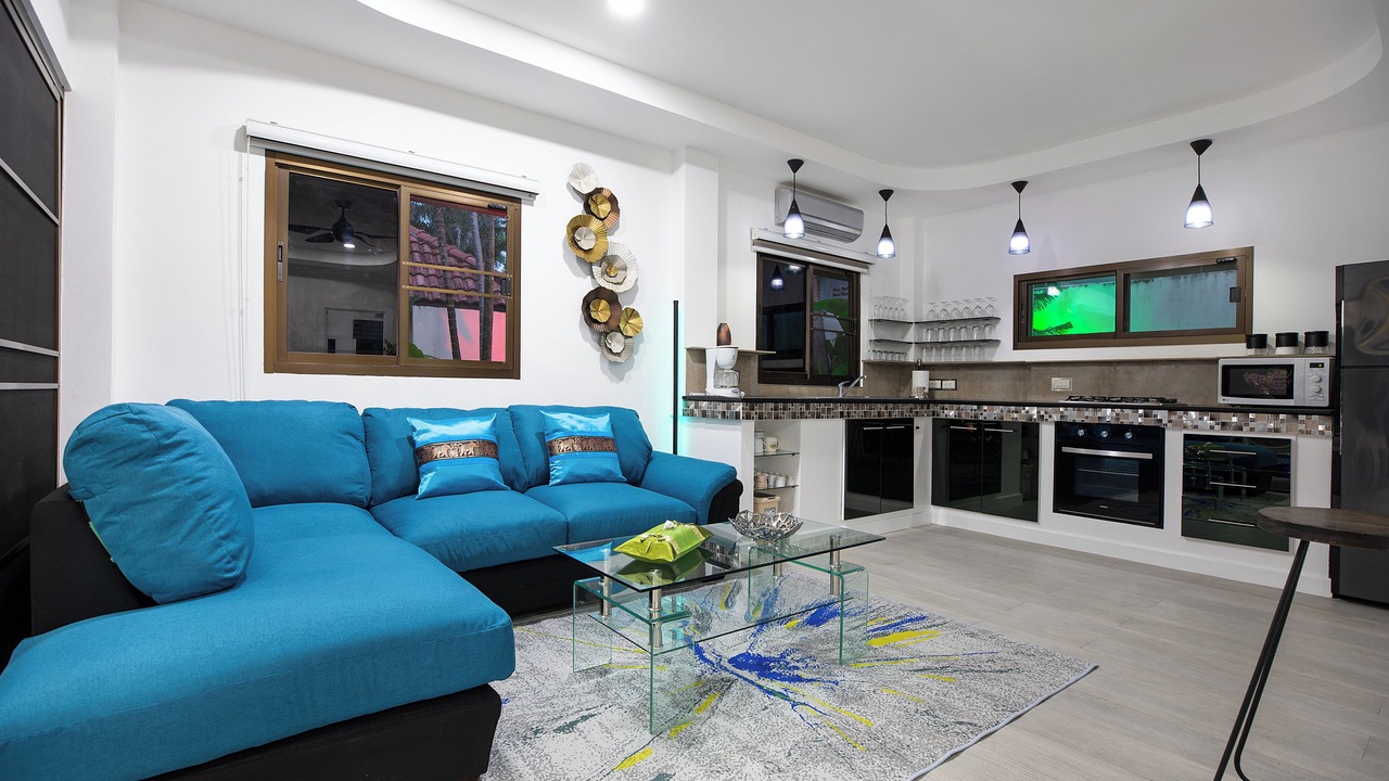 Photo of Livingroom in Rawai
