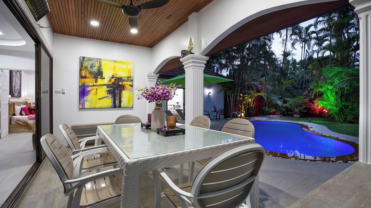 Photo of Outdoor in Rawai