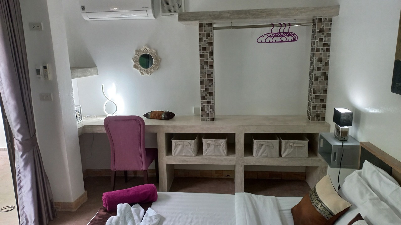 Photo of Bedroom in Rawai