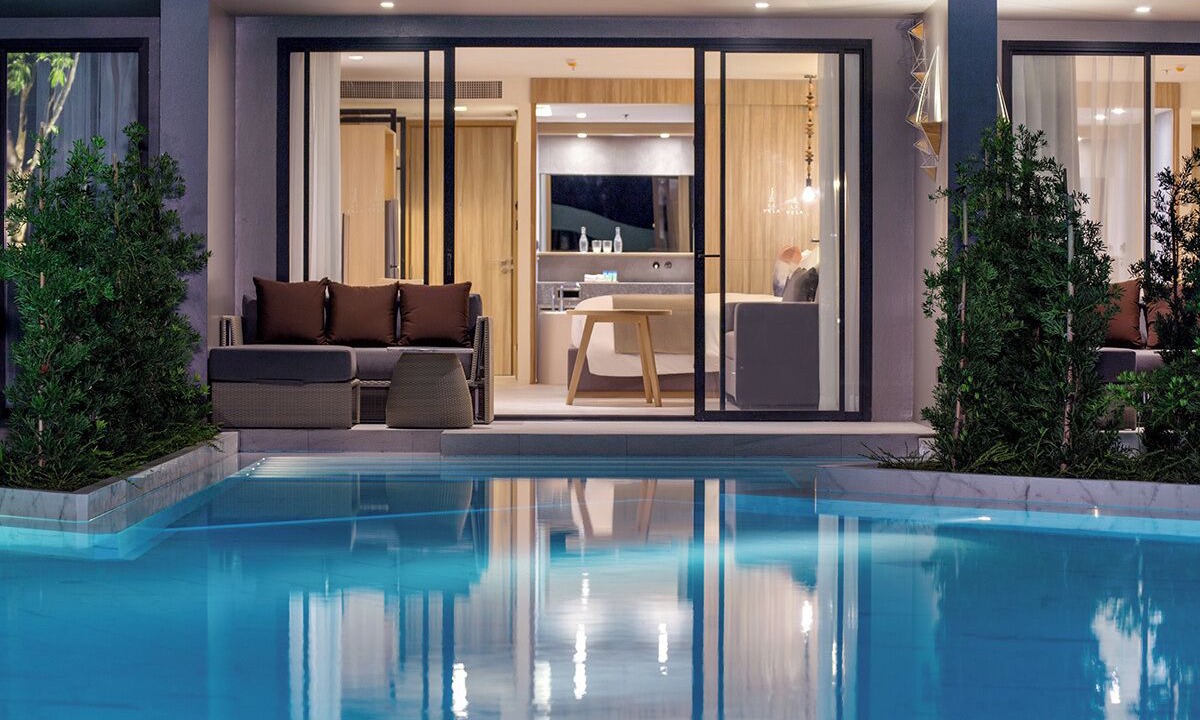 Photo of Outdoor in Khuekkhak