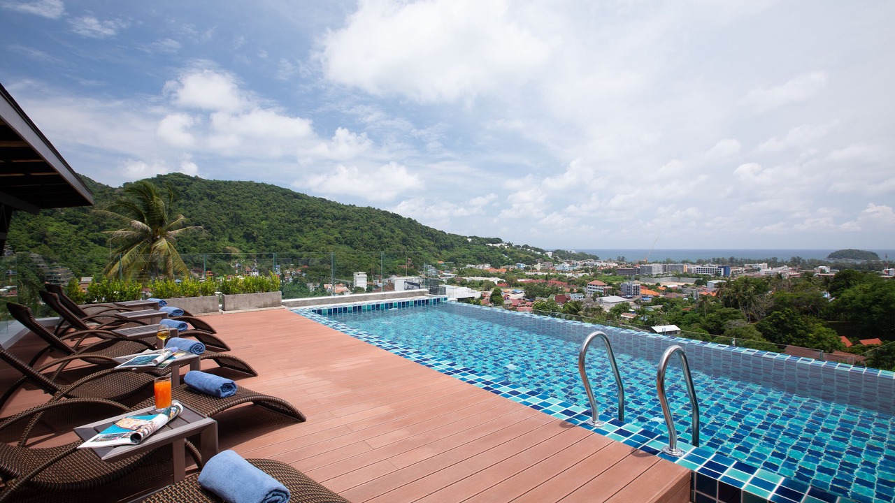 Photo of Outdoor in Kata
