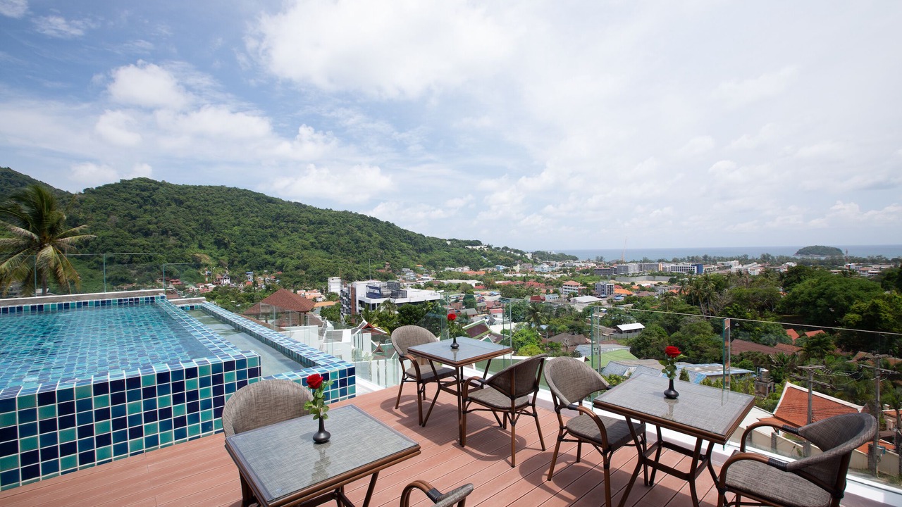 Photo of Outdoor in Kata