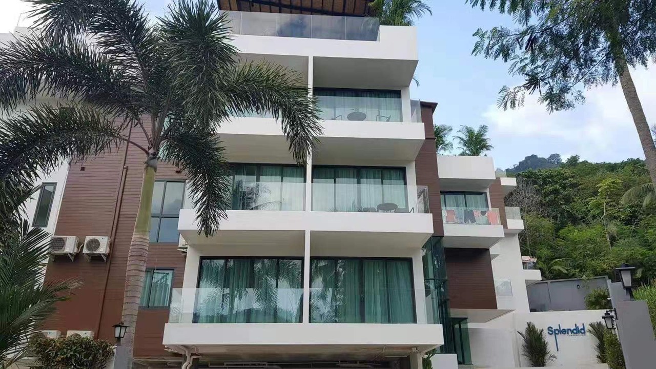 Photo of Outdoor in Kata