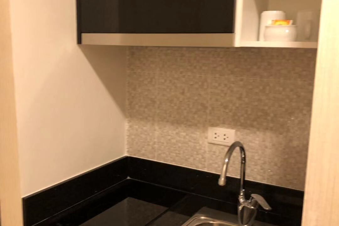 Photo of Kitchen in Kata