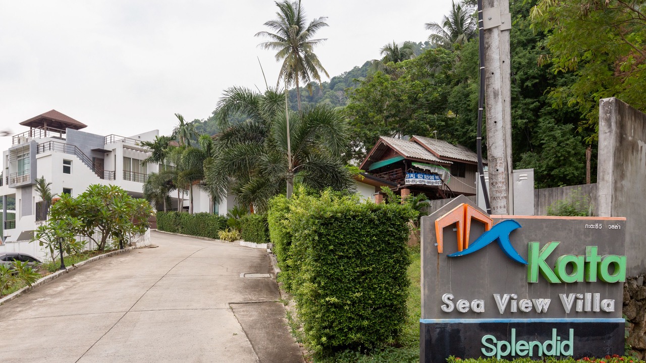 Photo of Outdoor in Kata