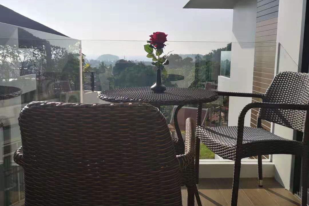 Photo of Outdoor in Kata