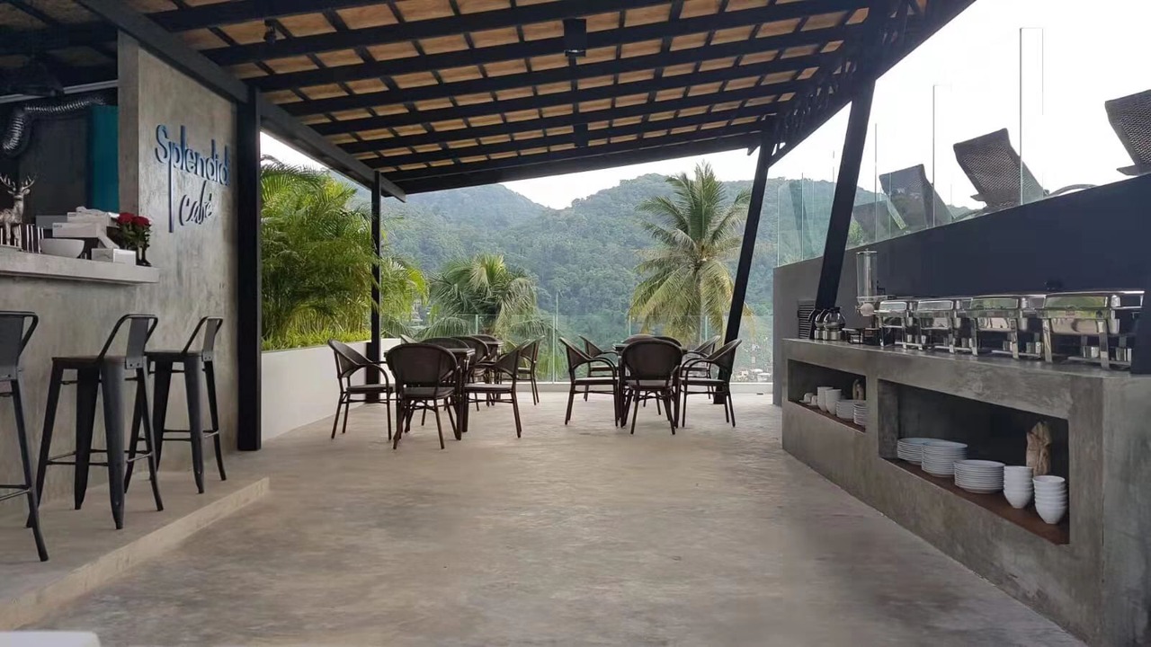 Photo of Outdoor in Kata