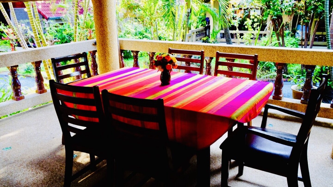 Photo of Outdoor in Lamai