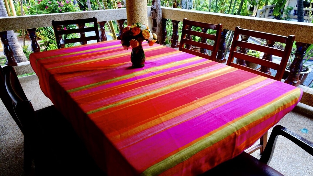Photo of Outdoor in Lamai