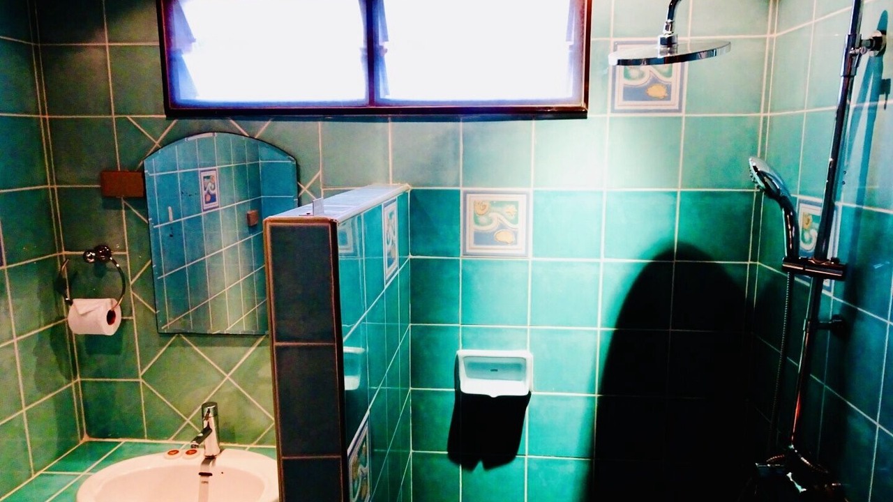 Photo of Bathroom in Lamai