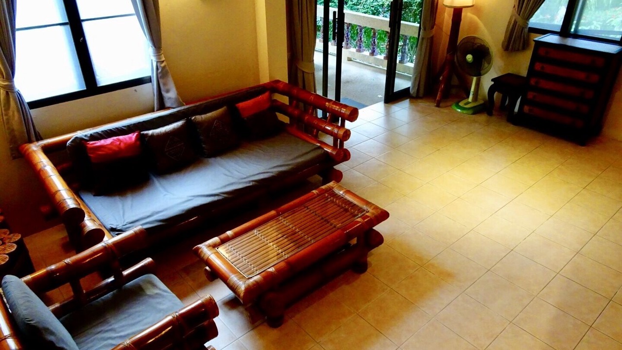 Photo of Livingroom in Lamai