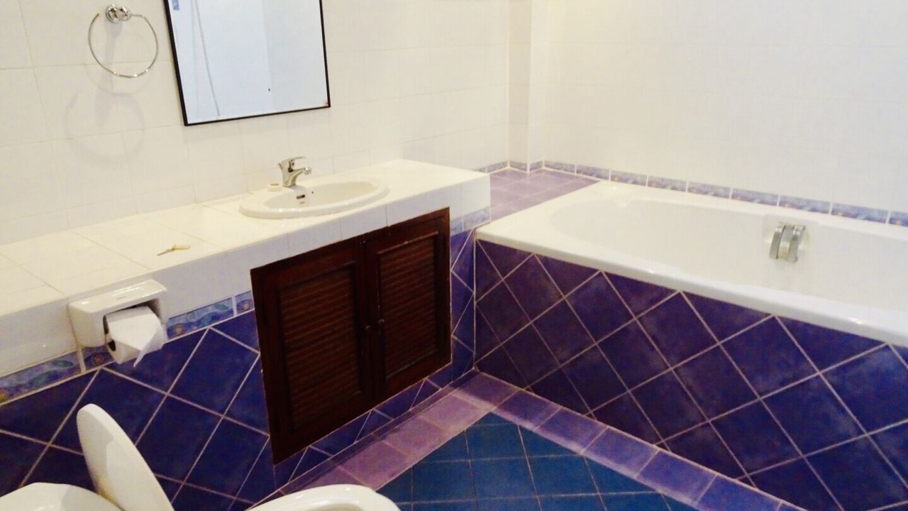 Photo of Bathroom in Lamai