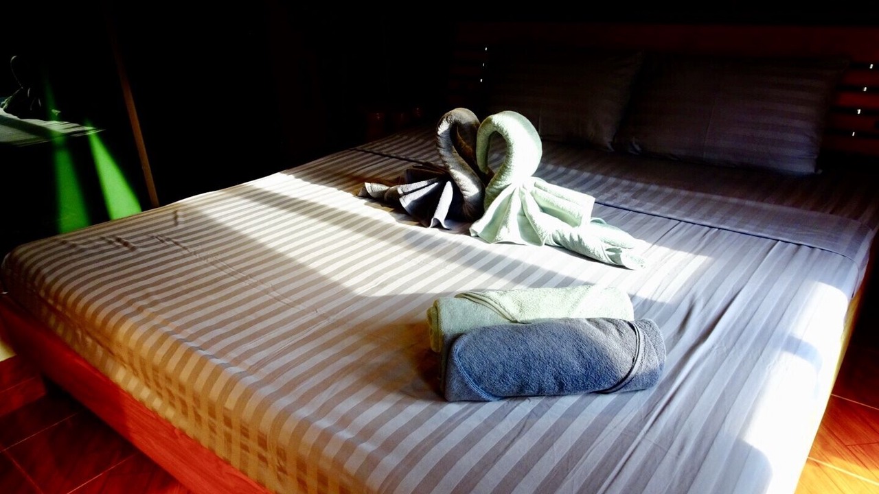 Photo of Bedroom in Lamai