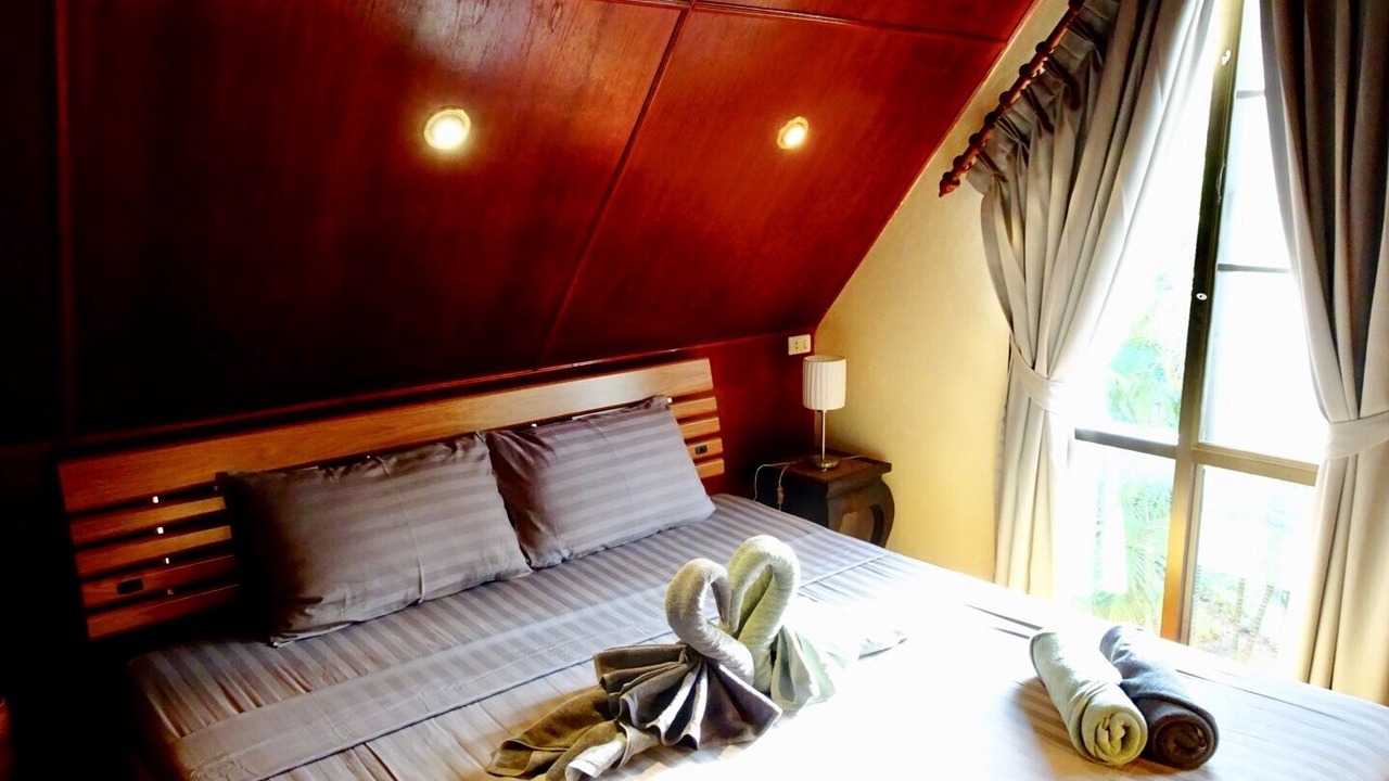 Photo of Bedroom in Lamai