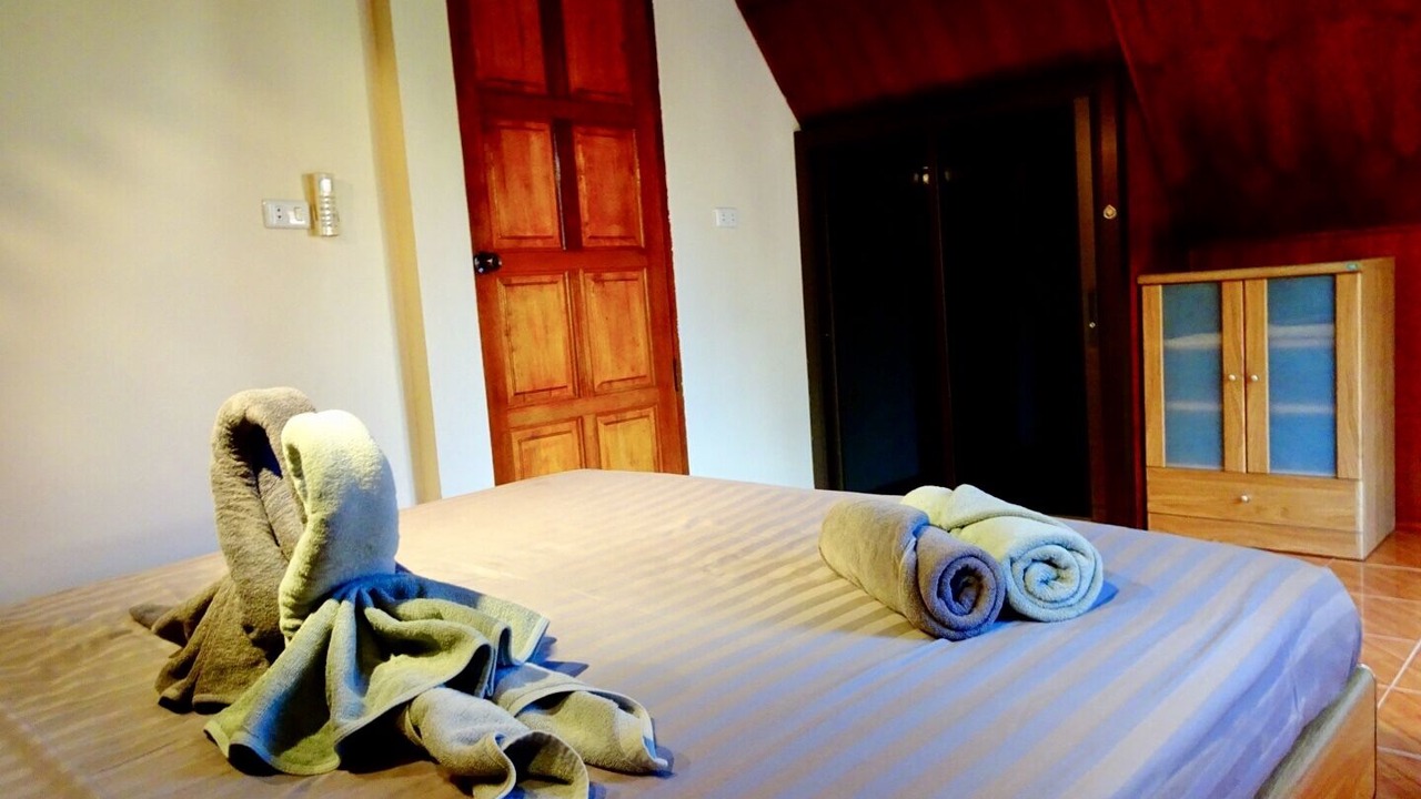 Photo of Bedroom in Lamai