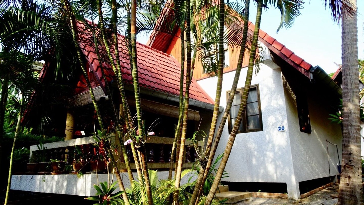Photo of Outdoor in Lamai