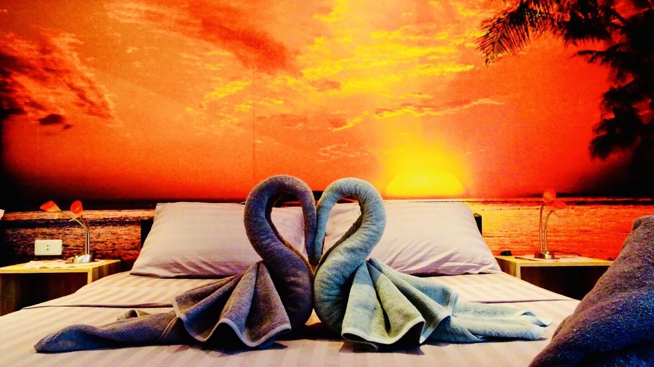 Photo of Bedroom in Lamai