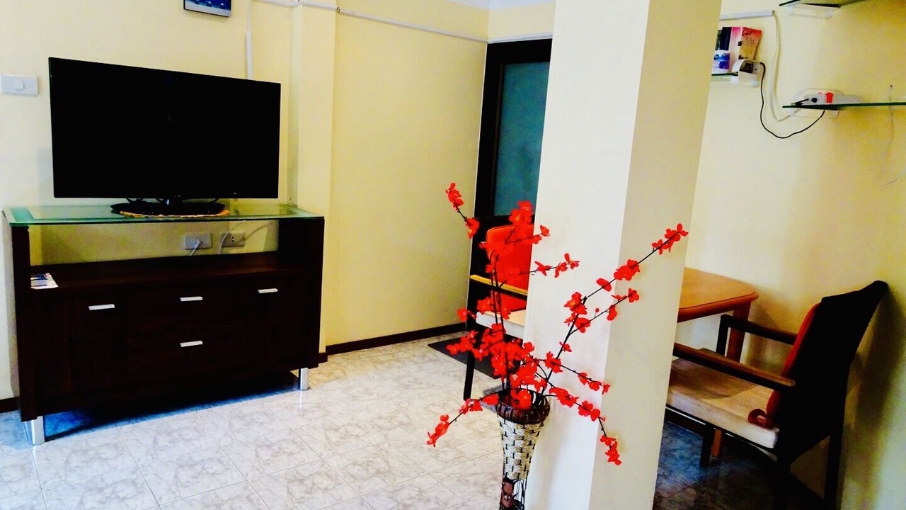 Photo of Livingroom in Lamai
