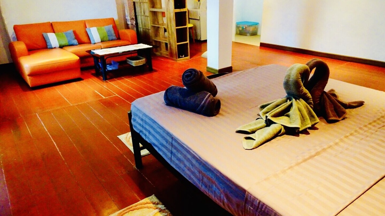 Photo of Bedroom in Lamai