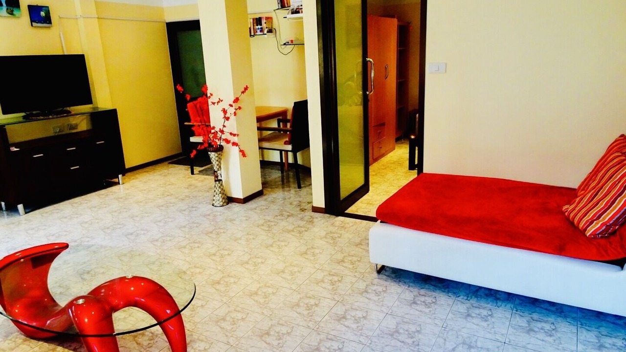 Photo of Livingroom in Lamai