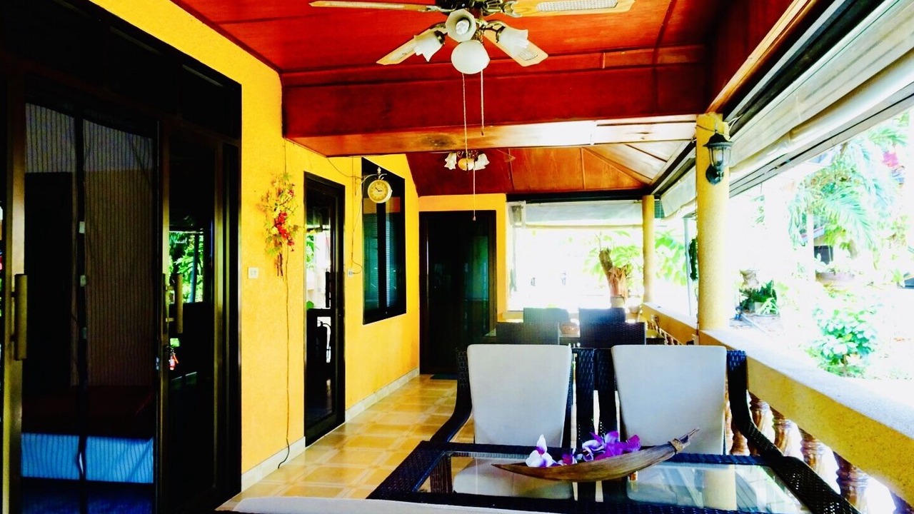 Photo of Outdoor in Lamai