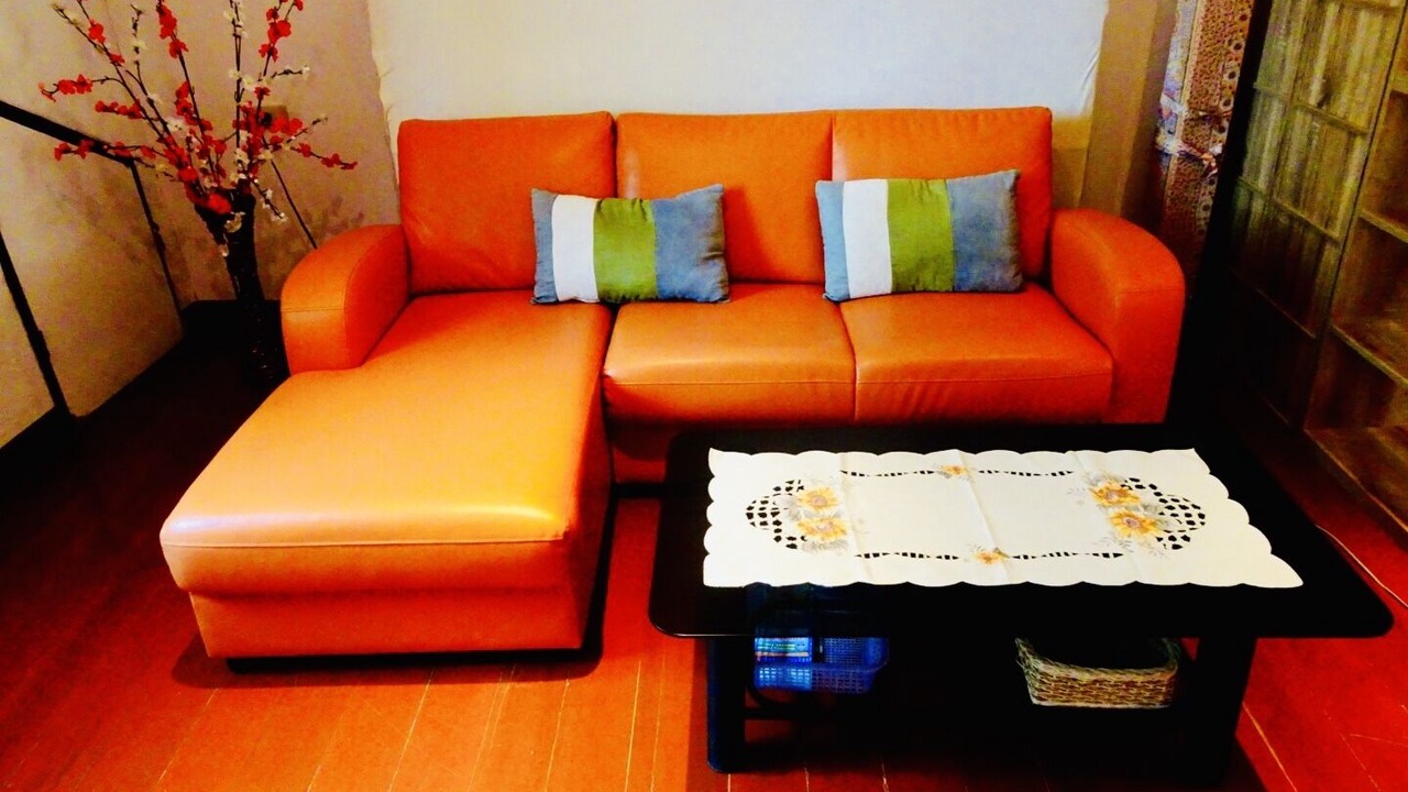 Photo of Livingroom in Lamai