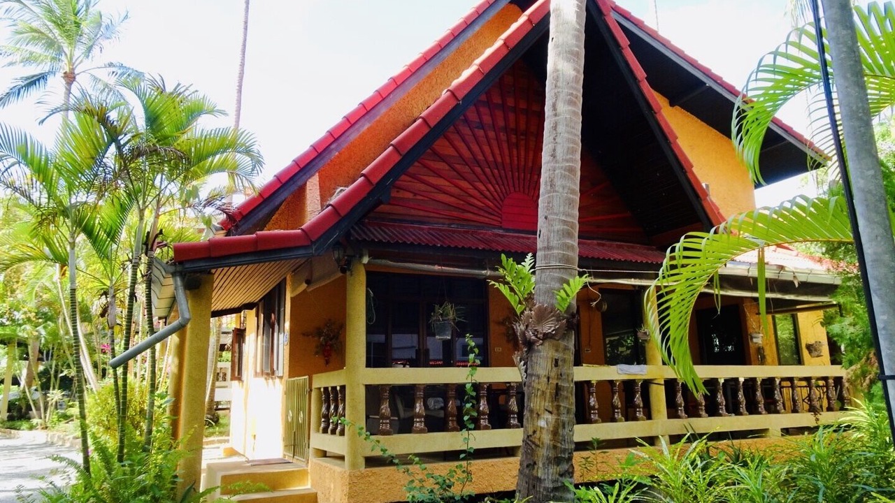 Photo of Outdoor in Lamai