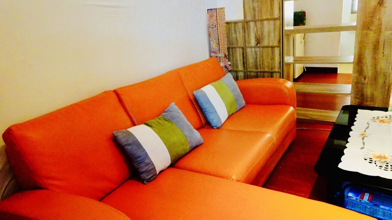 Photo of Livingroom in Lamai