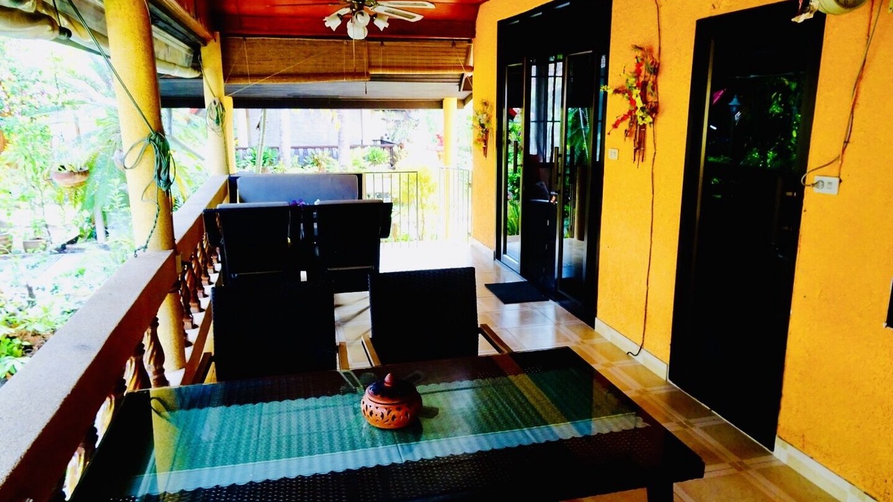 Photo of Outdoor in Lamai
