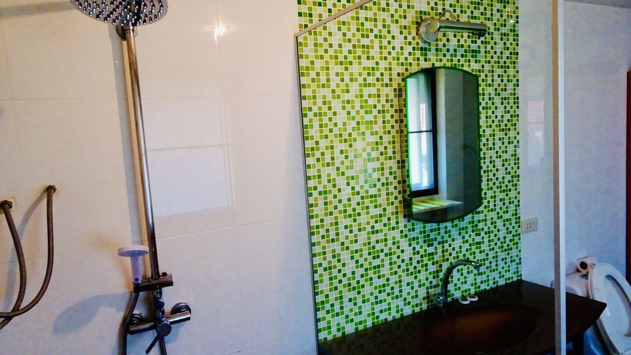 Photo of Bathroom in Lamai