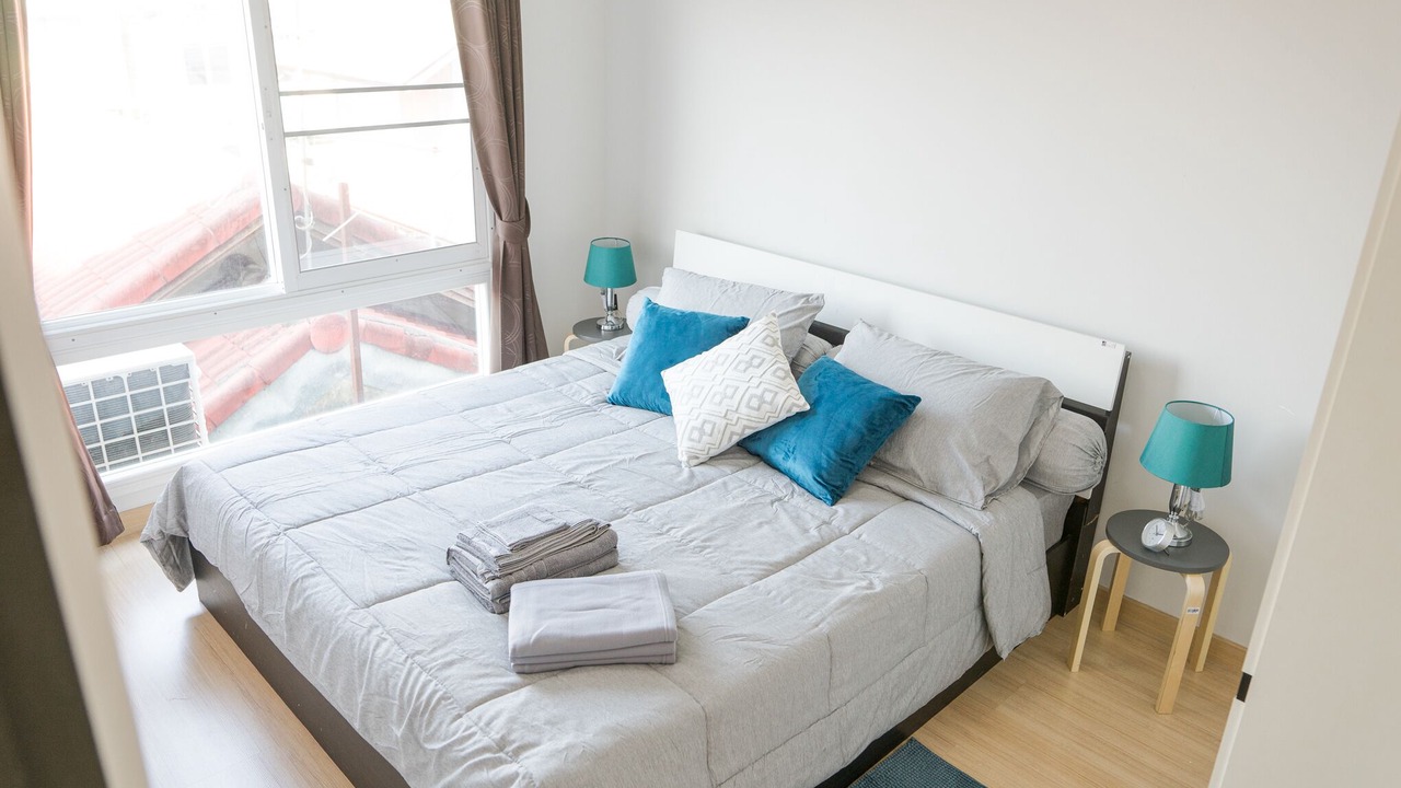 Photo of Bedroom in Hai Ya