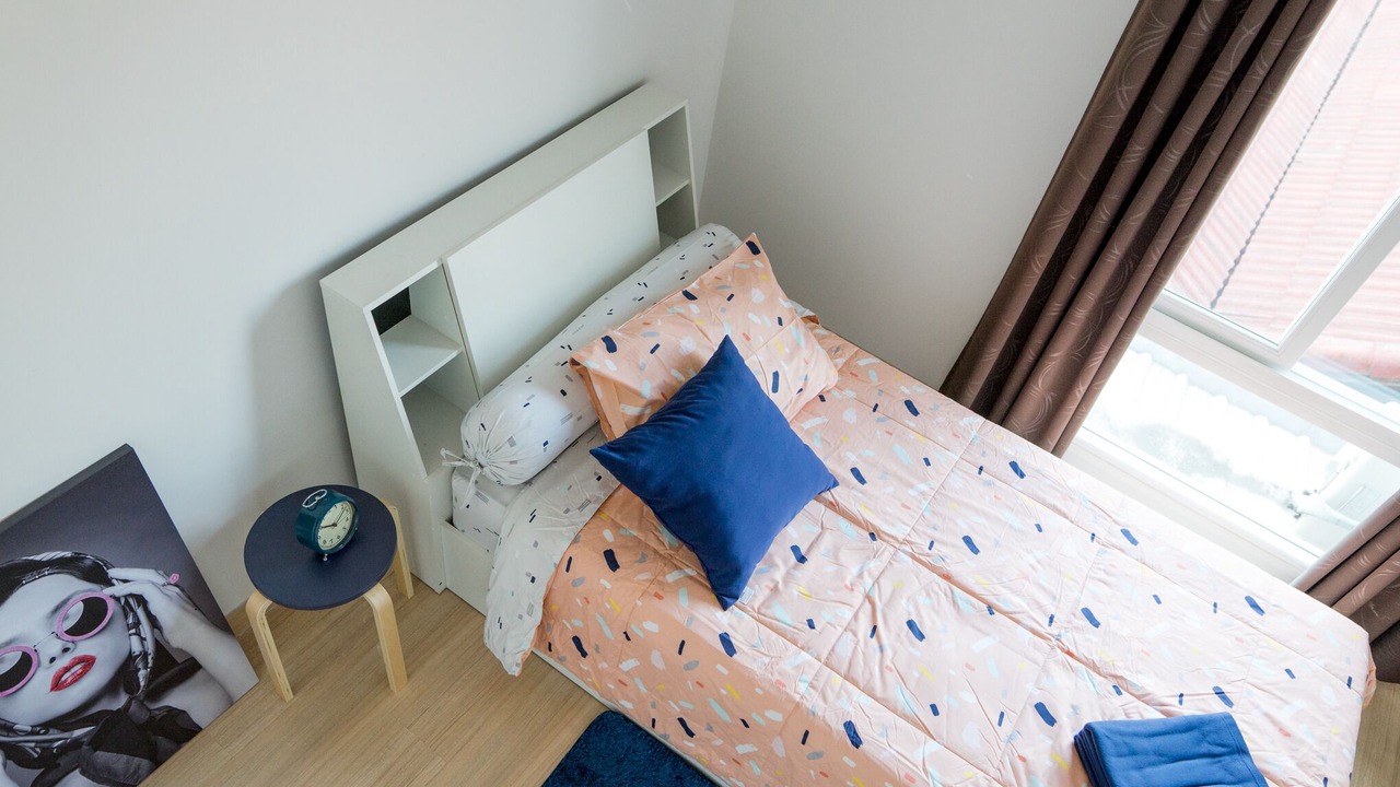 Photo of Bedroom in Hai Ya