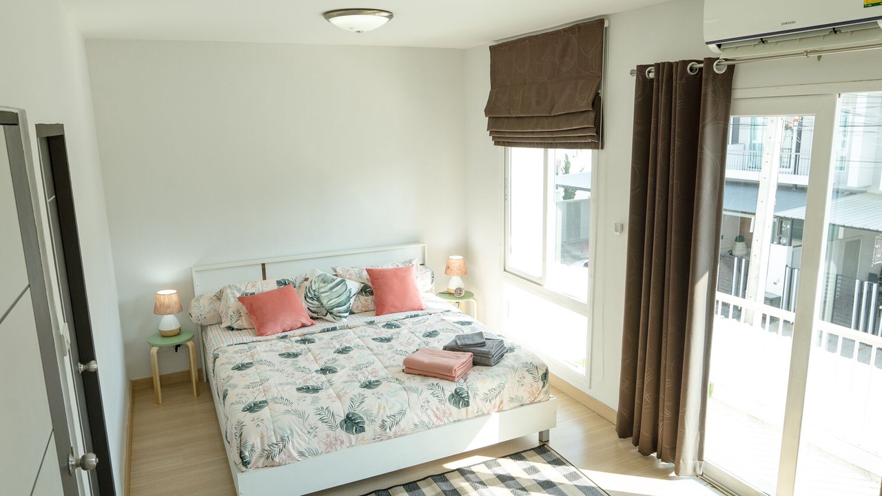 Photo of Bedroom in Hai Ya